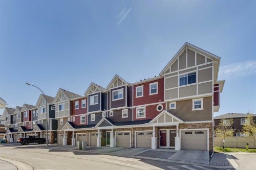 605-1225 Kings Heights Way SE Airdrie, AB T4A 0T7