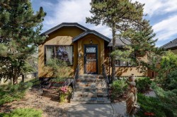 226 8A Street NE Calgary, AB T2E 4J1