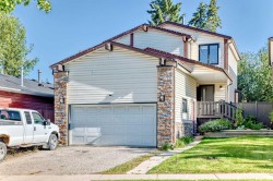 6628 Ranchview Drive NW Calgary, AB T1Y 1T1