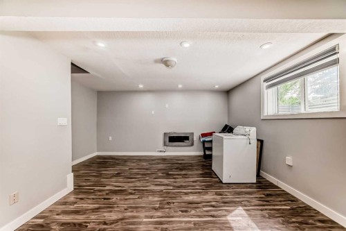 42 Taraglen Road Ne, Calgary, AB - Indoor