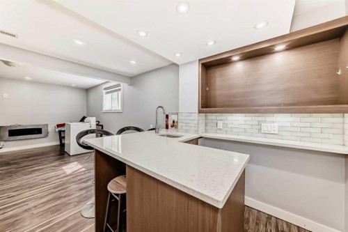 42 Taraglen Road Ne, Calgary, AB - Indoor
