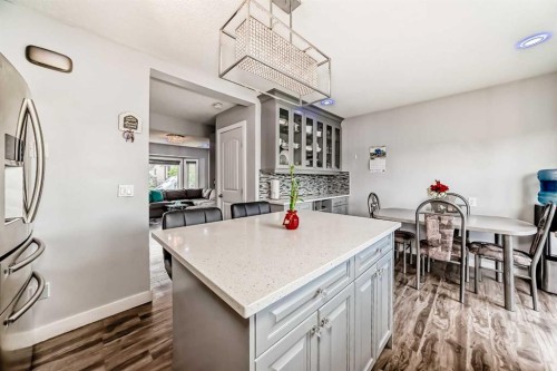 42 Taraglen Road Ne, Calgary, AB - Indoor