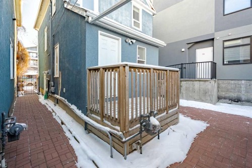 1732 11 Avenue Sw, Calgary, AB 