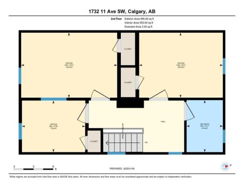 1732 11 Avenue Sw, Calgary, AB 