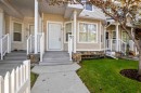 5 Country Village Landing Ne, Calgary, AB  - Outdoor With Facade 