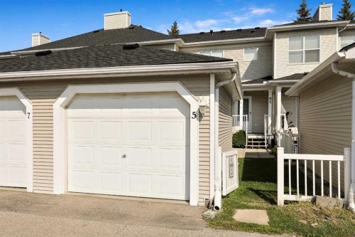 5 Country Village Landing Ne, Calgary, AB - Outdoor