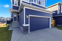 271 Chelsea Heath  Chestermere, AB T1X 2N4