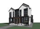 1215 Danloe Street Ne, Calgary, AB  - Other 