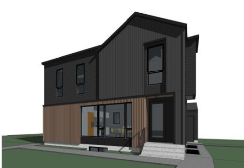 1215 Danloe Street Ne, Calgary, AB - 