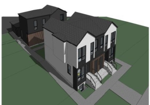 1215 Danloe Street Ne, Calgary, AB - 