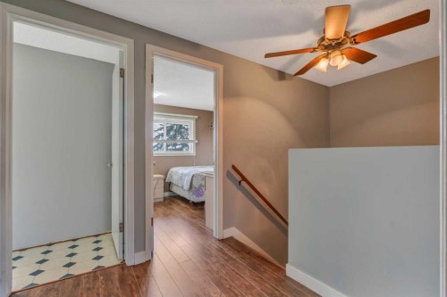 8 Pinelore Place Ne, Calgary, AB - Indoor Photo Showing Other Room