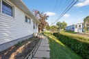 3012 30 Avenue Se, Calgary, AB  - Outdoor 