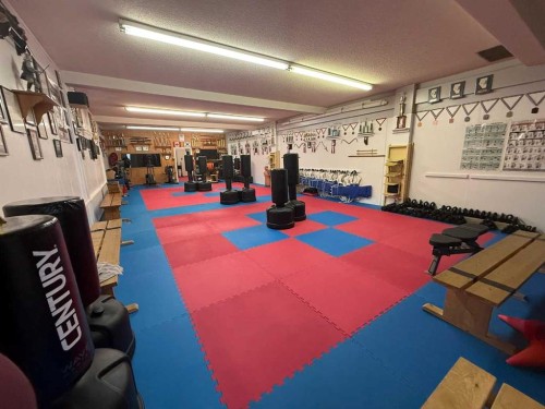 223 6 Street, Beiseker, AB 