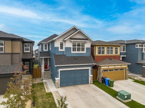 34 Belmont Crescent SW Calgary, AB T2X 4N5