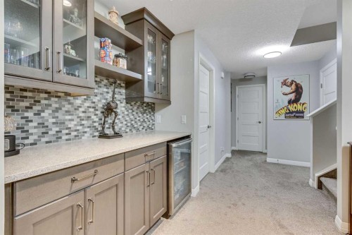 55 Sage Bluff Green Nw, Calgary, AB - Indoor