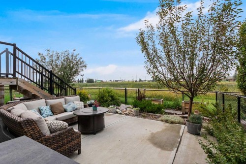 55 Sage Bluff Green Nw, Calgary, AB - Outdoor