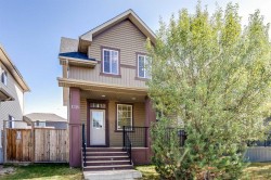 1318 Ravenswood Drive SE Airdrie, AB T4A 0P8
