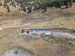 265115 Range Road 55  Rural Rocky View County, AB T4C 1B7