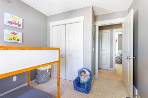 73 Skyview Springs Circle Ne, Calgary, AB - Indoor