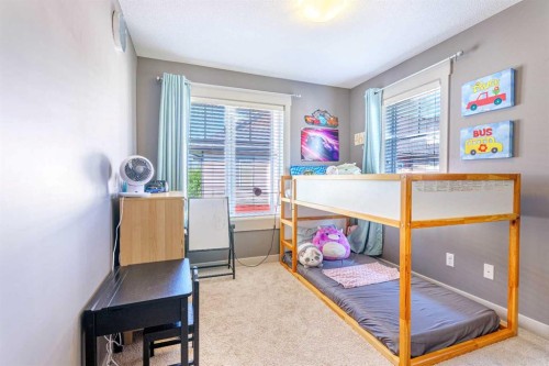 73 Skyview Springs Circle Ne, Calgary, AB - Indoor