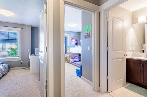 73 Skyview Springs Circle Ne, Calgary, AB - Indoor