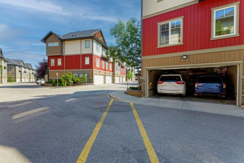 73 Skyview Springs Circle Ne, Calgary, AB - Outdoor