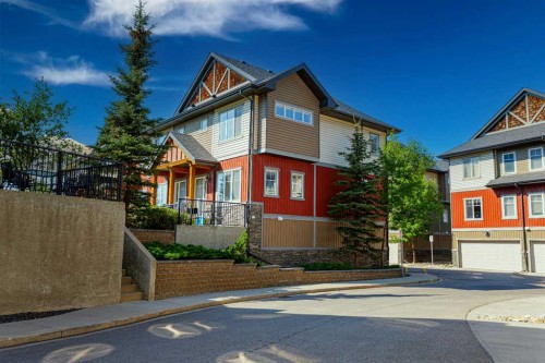 73 Skyview Springs Circle Ne, Calgary, AB - Outdoor With Facade
