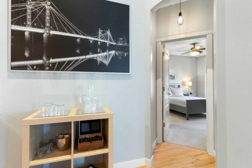 264 Windermere Drive, Chestermere, AB - Indoor Photo Showing Other Room