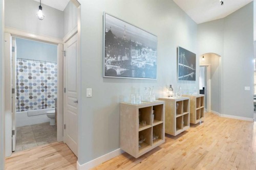 264 Windermere Drive, Chestermere, AB - Indoor Photo Showing Other Room