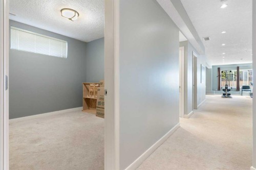 264 Windermere Drive, Chestermere, AB - Indoor Photo Showing Other Room