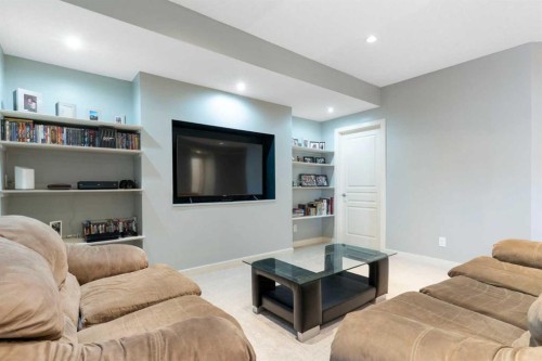 264 Windermere Drive, Chestermere, AB - Indoor