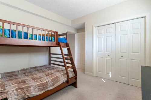 264 Windermere Drive, Chestermere, AB - Indoor Photo Showing Bedroom