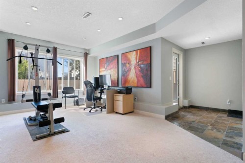 264 Windermere Drive, Chestermere, AB - Indoor Photo Showing Other Room