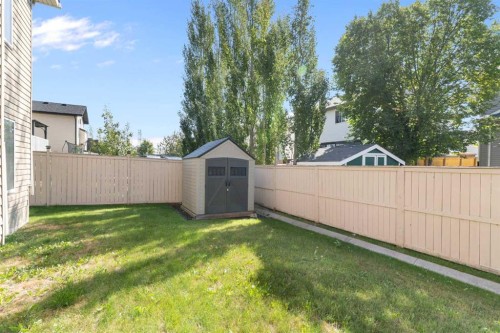 264 Windermere Drive, Chestermere, AB - Outdoor