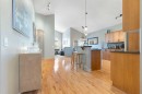 264 Windermere Drive, Chestermere, AB  - Indoor Photo Showing Kitchen 