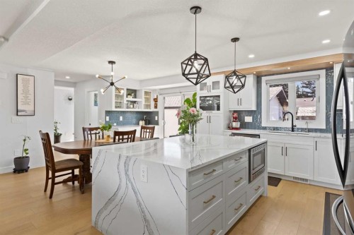 201 Wascana Crescent Se, Calgary, AB - Indoor