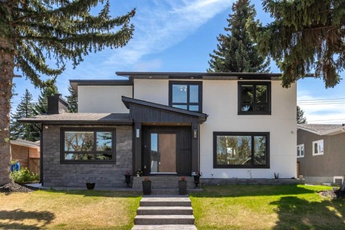 201 Wascana Crescent Se, Calgary, AB - Outdoor