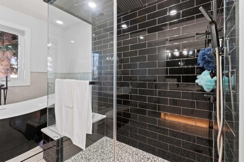 201 Wascana Crescent Se, Calgary, AB - Indoor