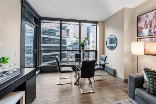 1503-220 12 Avenue Se, Calgary, AB - Indoor Photo Showing Other Room