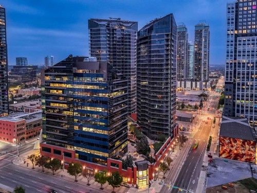 1503-220 12 Avenue SE Calgary, AB T2G 0R5
