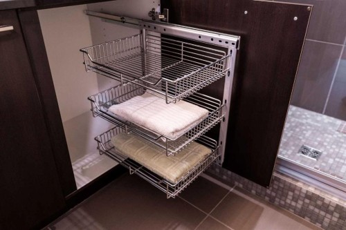 1503-220 12 Avenue Se, Calgary, AB -  Photo Showing Other Room