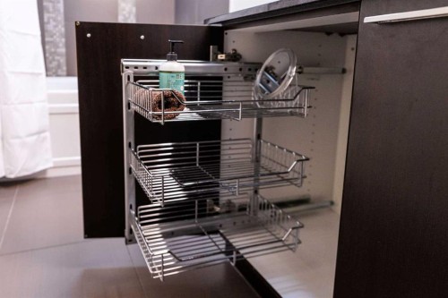 1503-220 12 Avenue Se, Calgary, AB - Indoor