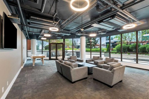 1503-220 12 Avenue Se, Calgary, AB - Indoor Photo Showing Other Room