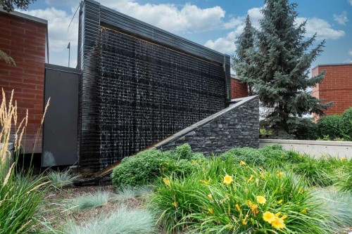 1503-220 12 Avenue Se, Calgary, AB - Outdoor