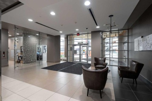 1503-220 12 Avenue Se, Calgary, AB - Indoor Photo Showing Other Room