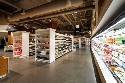 1503-220 12 Avenue Se, Calgary, AB - Indoor Photo Showing Other Room