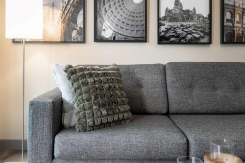 1503-220 12 Avenue Se, Calgary, AB - Indoor Photo Showing Other Room