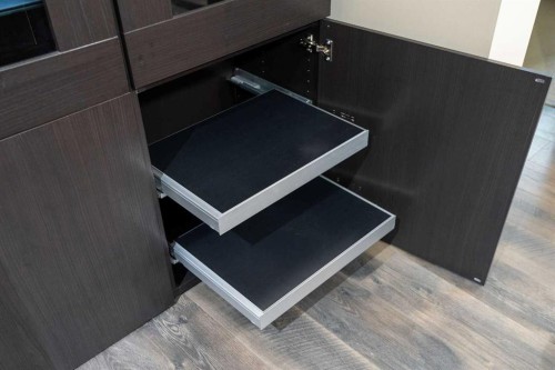 1503-220 12 Avenue Se, Calgary, AB -  With Exterior