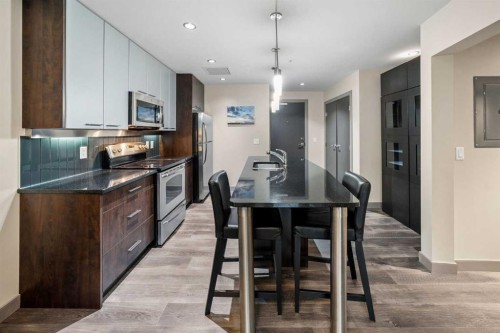 1503-220 12 Avenue Se, Calgary, AB - Indoor Photo Showing Other Room