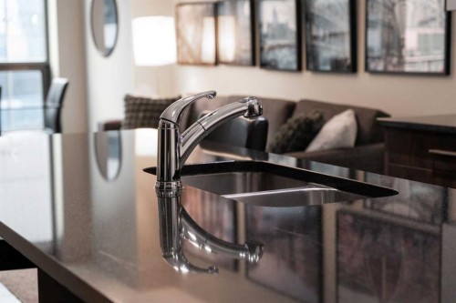 1503-220 12 Avenue Se, Calgary, AB - Indoor